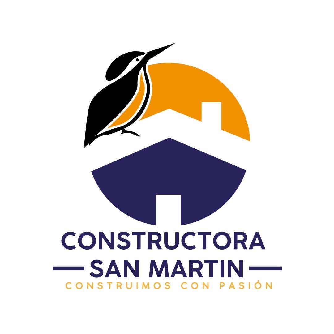 Constructora San Martín